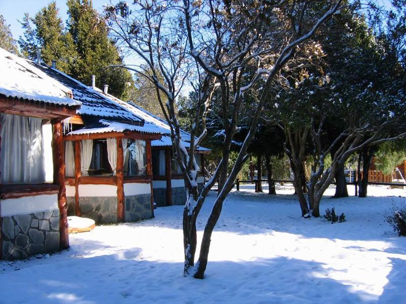 Ayres Del Lago Villa San Carlos de Bariloche Exterior photo