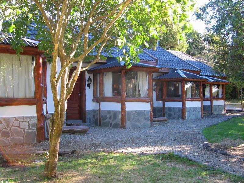 Ayres Del Lago Villa San Carlos de Bariloche Exterior photo